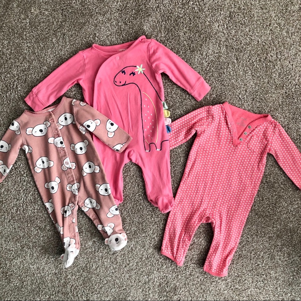 Carter’s 6M Bundle